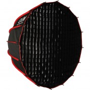 Gvm Portable Quick Release Softbox (36