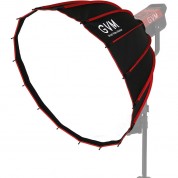 Gvm Portable Quick Release Softbox (36