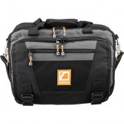 Cinebags Cb-27 Lens Smuggler Bag (black/charcoal)