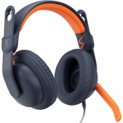 Logitech Zone Learn Over-ear Headset