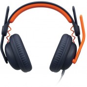 Logitech Zone Learn Over-ear Headset