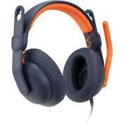 Logitech Zone Learn Over-ear Headset