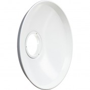 Elinchrom Softlite Beauty Dish Reflector (white, 27.6