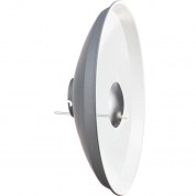 Elinchrom Softlite Beauty Dish Reflector (white, 27.6