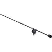 K&m 21231 Telescoping Boom Arm With Counterweight (black)