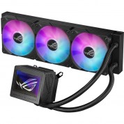 Asus Republic Of Gamers Ryujin Iii 360 Argb Aio Liquid Cpu Cooler