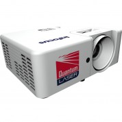 Infocus Quantum Laser Core Ii 4200-lumen Wxga Laser Dlp Projector