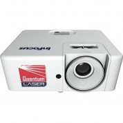 Infocus Quantum Laser Core Ii 4200-lumen Wxga Laser Dlp Projector