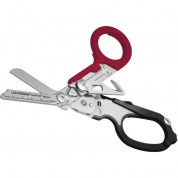 Leatherman Raptor Rescue Shears (red/black, Utility Sheath, Box)