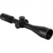 Optisan Evx Gen Ii 6-24x50f1 Riflescope With Ffp F1moa24 Reticle