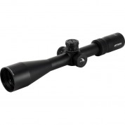 Optisan Evx Gen Ii 6-24x50f1 Riflescope With Ffp F1moa24 Reticle