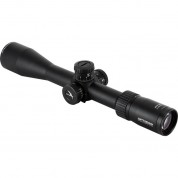 Optisan Evx Gen Ii 4-16x44f1 Riflescope With Ffp F1mrad16 Reticle