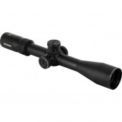 Optisan Evx Gen Ii 4-16x44f1 Riflescope With Ffp F1mrad16 Reticle