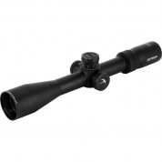 Optisan Evx Gen Ii 4-16x44f1 Riflescope With Ffp F1mrad16 Reticle