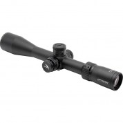 Optisan Evx Gen Ii 4-16x44i Riflescope With Sfp Mrad Mhp10i Reticle