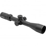 Optisan Evx Gen Ii 4-16x44i Riflescope With Sfp Mrad Mhp10i Reticle