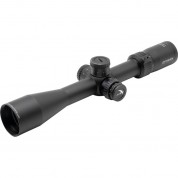 Optisan Evx Gen Ii 4-16x44i Riflescope With Sfp Mrad Mhp10i Reticle