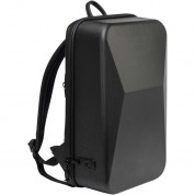 Rainsberg Classic Backpack (black, 22l)