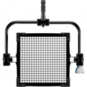 Lupo Ultrapanelpro Full Color Hard 30 Led Light Panel (pole-operated Yoke)