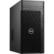 Dell Precision 3660 Tower Workstation Desktop Computer