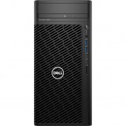 Dell Precision 3660 Tower Workstation Desktop Computer