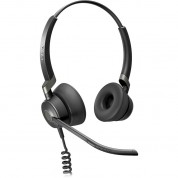 Jabra Engage 50 Ii Usb-a Uc Stereo With Engage 50 Ii Link Wired Headset