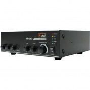 Quest Commercial M120 120w Amplifier And Mixer