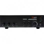 Quest Commercial M65 Compact 65w Amplifier And Mixer