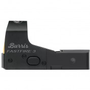 Burris Optics Fastfire Iii 8-moa Red-dot Reflex Sight (picatinny/weaver Mount)