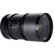 Sirui Saturn 35mm T2.9 1.6x Carbon Fiber Full-frame Anamorphic Lens (fujifilm X, Neutral Flare)