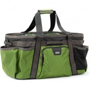 Think Tank Photo Freeway Longhaul Duffel (green/gray, 75l)