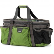 Think Tank Photo Freeway Longhaul Duffel (green/gray, 75l)