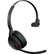 Jabra Evolve 65 Se Link380a Uc Mono Headset With Charging Stand