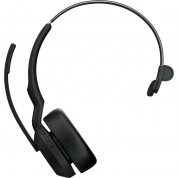 Jabra Evolve 65 Se Link380a Uc Mono Headset With Charging Stand