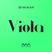 Audio Modeling Swam Viola V3 Virtual Instrument Plug-in (download)