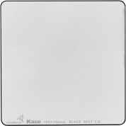 Kase Black Mist Filter (100 X 100 X 2mm, Grade 1/8)