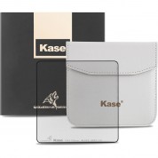 Kase Black Mist Filter (100 X 100 X 2mm, Grade 1/8)