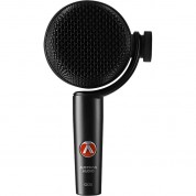 Austrian Audio Od5 Cardioid Active-dynamic Instrument Microphone