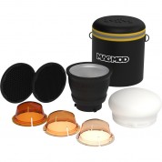 Magmod Xl Professional Strobe Kit