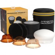 Magmod Xl Professional Strobe Kit