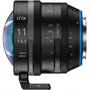 Irix 11mm T4.3 Cine Lens (pl, Feet)