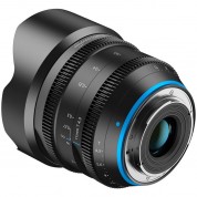 Irix 11mm T4.3 Cine Lens (pl, Feet)