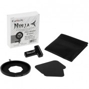 Fotodiox 62mm Ninja Filter Adapter Kit