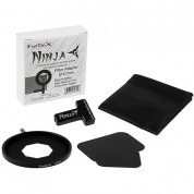 Fotodiox 67mm Ninja Filter Adapter Kit