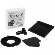 Fotodiox 72mm Ninja Filter Adapter Kit