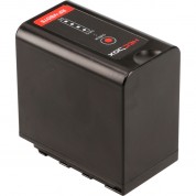 Hedbox Rp-vbd78 Lithium-ion Battery Pack (7.2v, 7800mah)