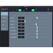 Audio Modeling Swam Viola V3 Virtual Instrument Plug-in (download)