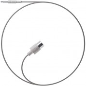 Teenage Engineering 3.5mm Trs Male To 5-pin Din Slim Midi Cable (2.4')