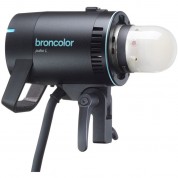 Broncolor Pulso L 3200 J Bi-color Led Modeling Light Lamphead