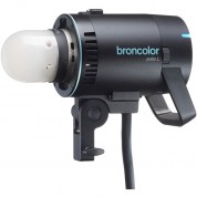 Broncolor Pulso L 3200 J Bi-color Led Modeling Light Lamphead